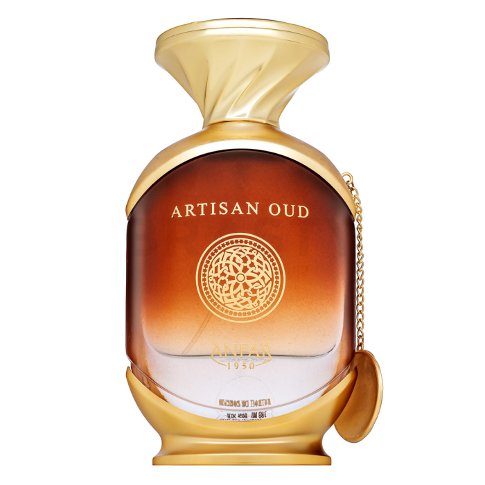 Anfar Artisan Oud Parfüm für Herren 100 ml