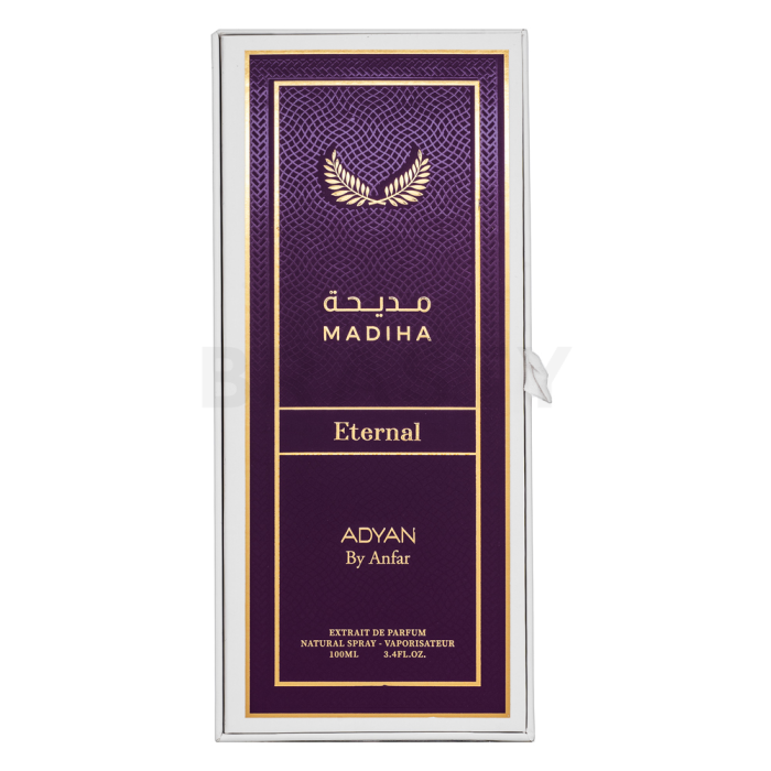 Adyan Madiha Eternal parfémovaná voda unisex 100 ml