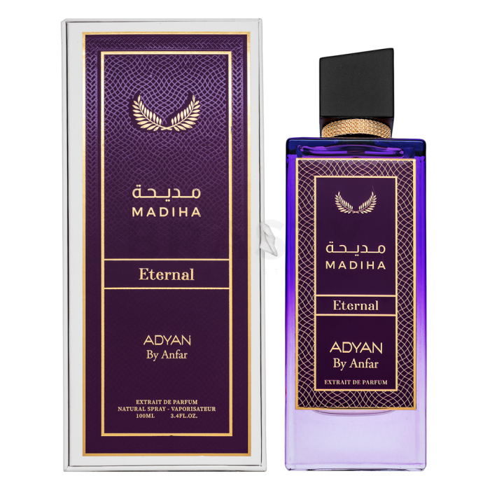 Adyan Madiha Eternal parfémovaná voda unisex 100 ml