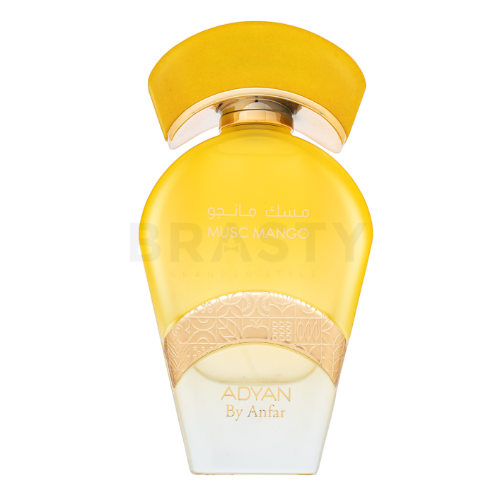 Adyan Musc Mango parfémovaná voda unisex 100 ml