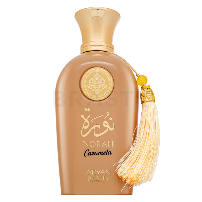 Adyan Norah Caramela Eau de Parfum voor vrouwen 100 ml