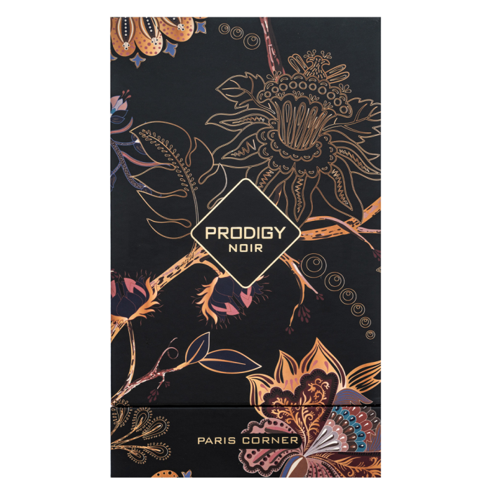 Paris Corner Prodigy Noir Eau de Parfum uniszex 100 ml