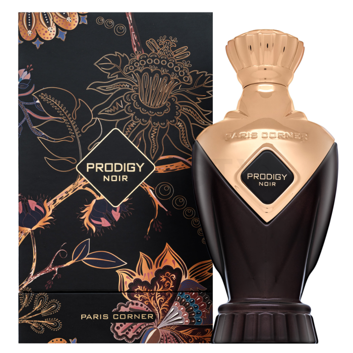 Paris Corner Prodigy Noir Eau de Parfum uniszex 100 ml