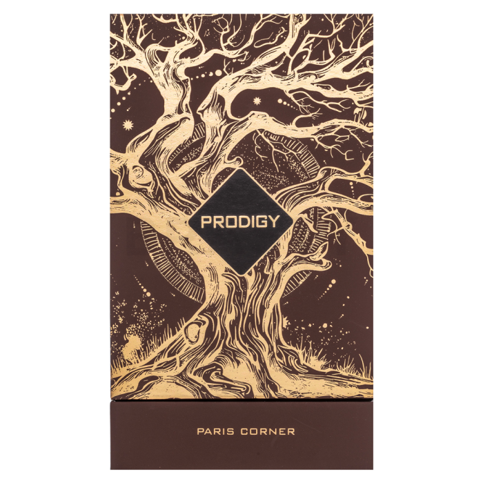 Paris Corner Prodigy Eau de Parfum unisex 100 ml