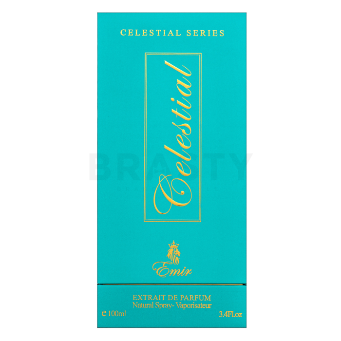 Emir Celestial parfémovaná voda pre mužov 100 ml