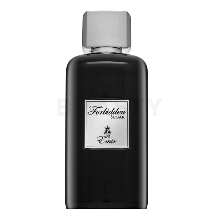 Emir Forbidden Sugar čisti parfum unisex 100 ml