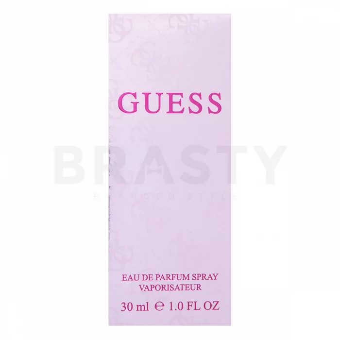 Guess Guess Eau de Parfum for women 30 ml
