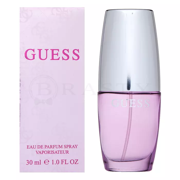 Guess Guess Eau de Parfum for women 30 ml