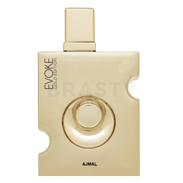 Ajmal Evoke Gold Edition Him Eau de Parfum for men 90 ml