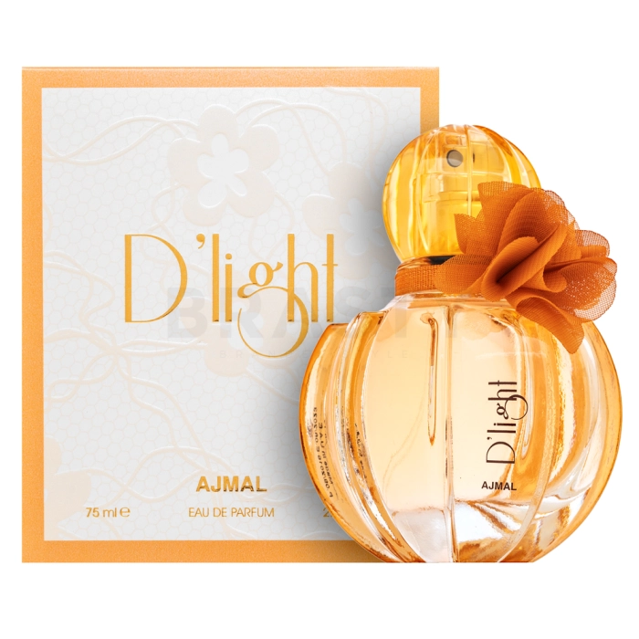 Ajmal D'light parfémovaná voda pro ženy 75 ml