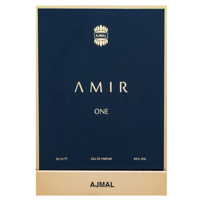 Ajmal Amir One parfémovaná voda unisex 50 ml
