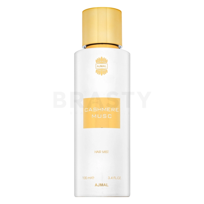 Ajmal Cashmere Musc vůně do vlasů pro ženy 100 ml
