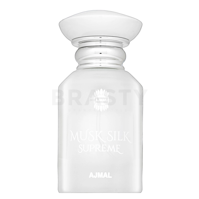 Ajmal Musk Silk Supreme parfémovaná voda unisex 50 ml