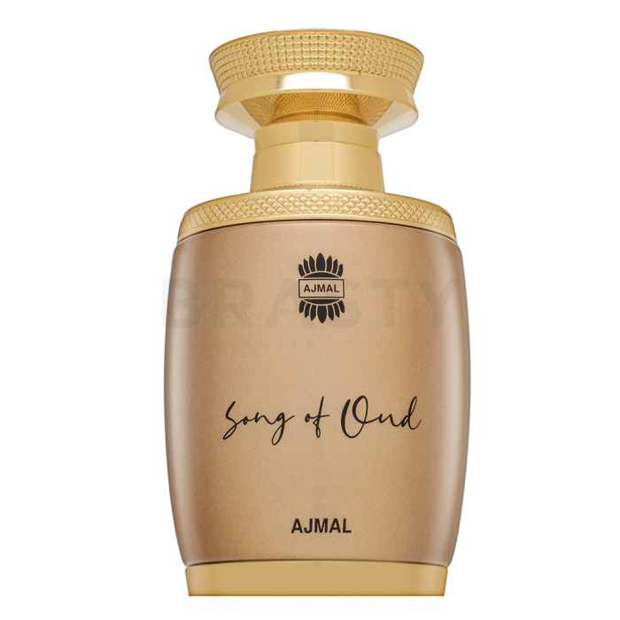 Ajmal Song Of Oud parfémovaná voda unisex 75 ml