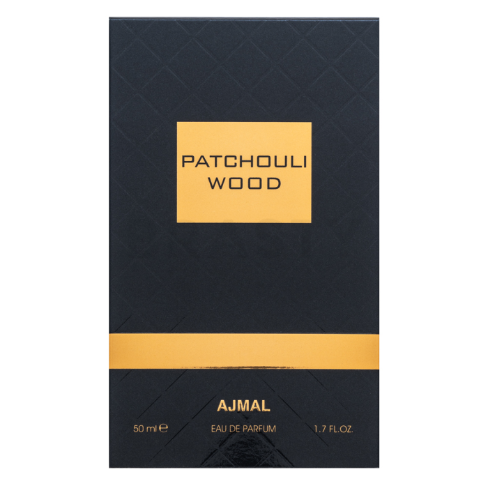 Ajmal Patchouli Wood Eau de Parfum unisex 50 ml