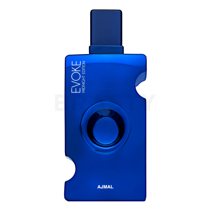 Ajmal Evoke Midnight Her Eau de Parfum femei 75 ml