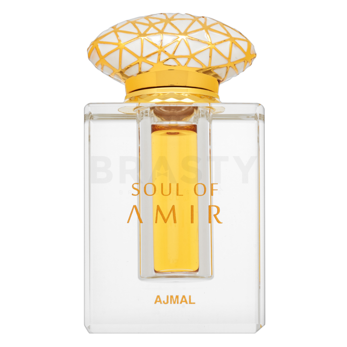 Ajmal Soul of Amir Aceite perfumado unisex 12 ml