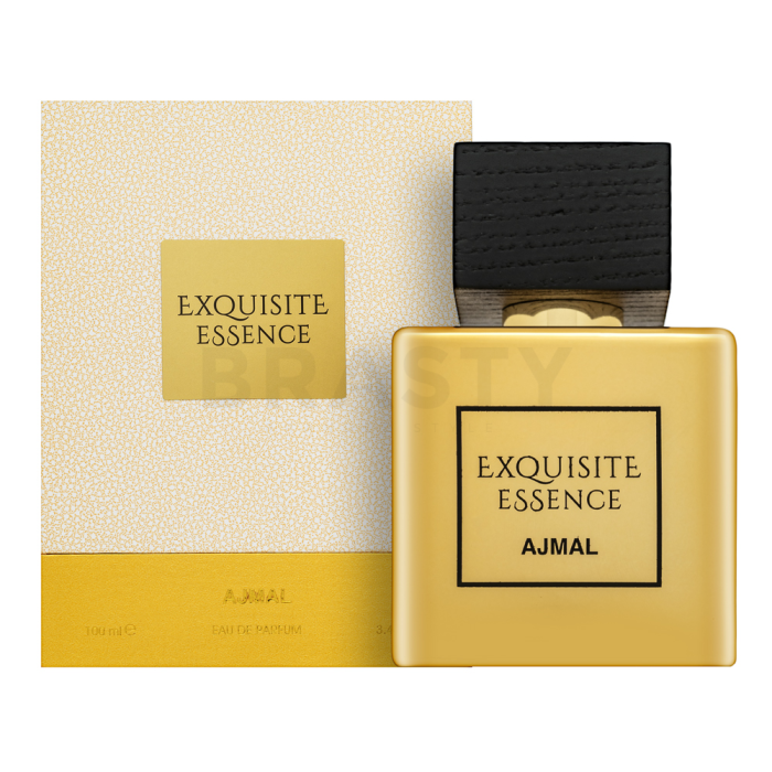 Ajmal Exquisite Essence Eau de Parfum unisex 100 ml