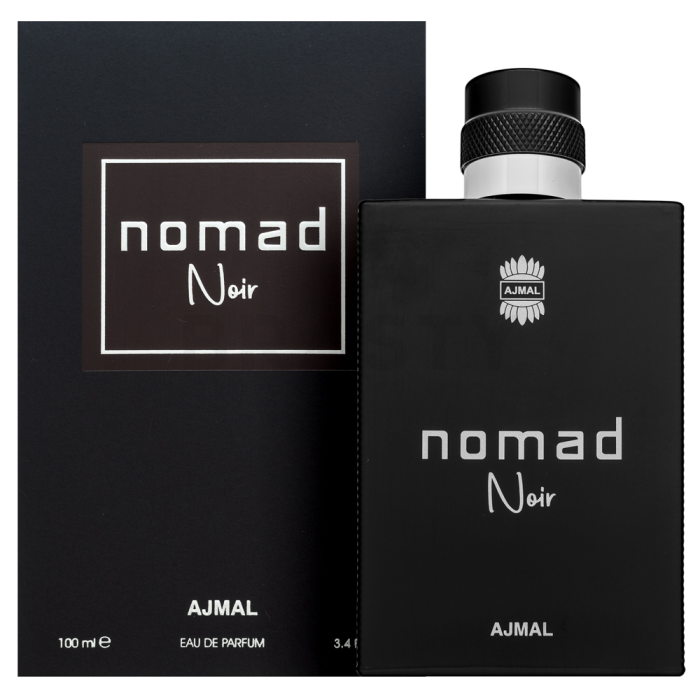Ajmal Nomad Noir Eau de Parfum unisex 100 ml