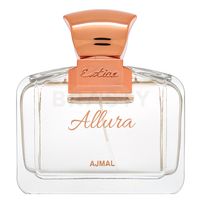 Ajmal Entice Allura Eau de Parfum para mujer 75 ml