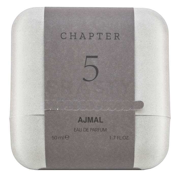 Ajmal Chapter 5 Eau de Parfum unisex 50 ml