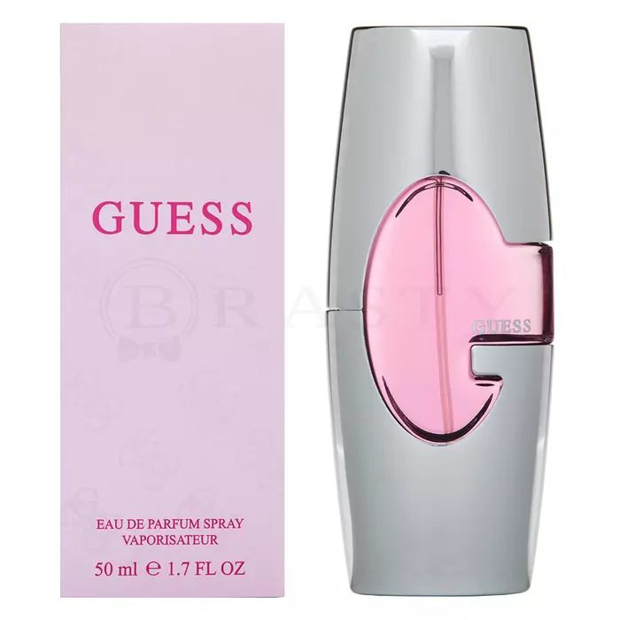 Guess Guess Eau de Parfum for women 50 ml