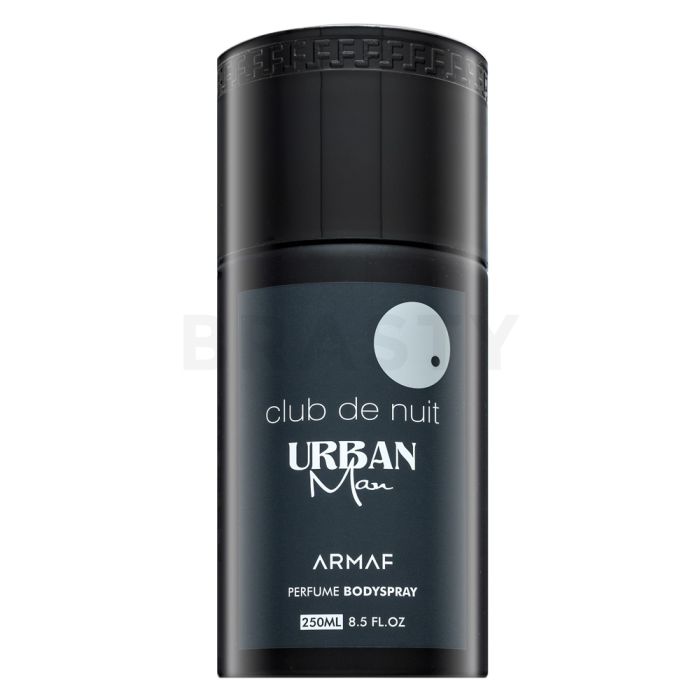 Armaf Club de Nuit Urban Man deospray pro muže 250 ml