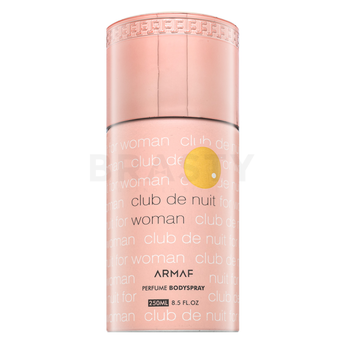 Armaf Club de Nuit Women dezodorans u spreju za žene 250 ml