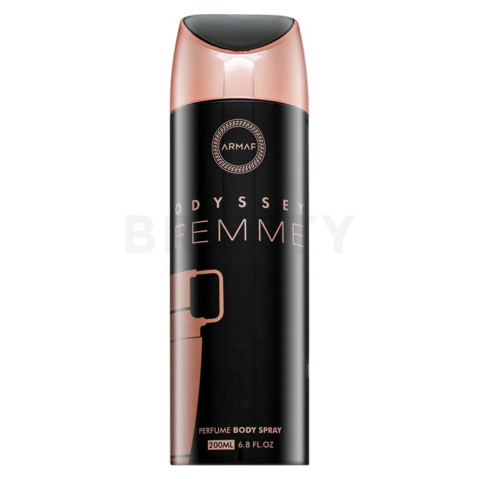 Armaf Odyssey Femme deospray voor vrouwen 200 ml