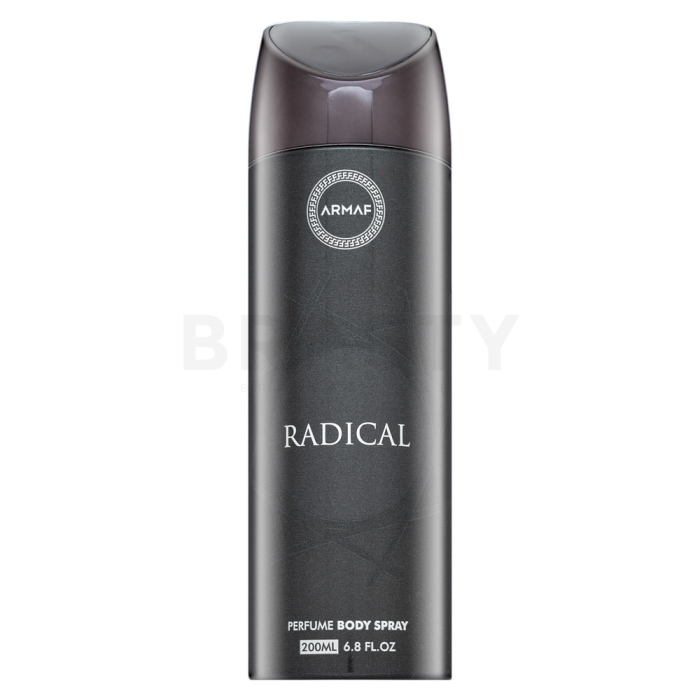 Armaf Radical deospray za moške 200 ml