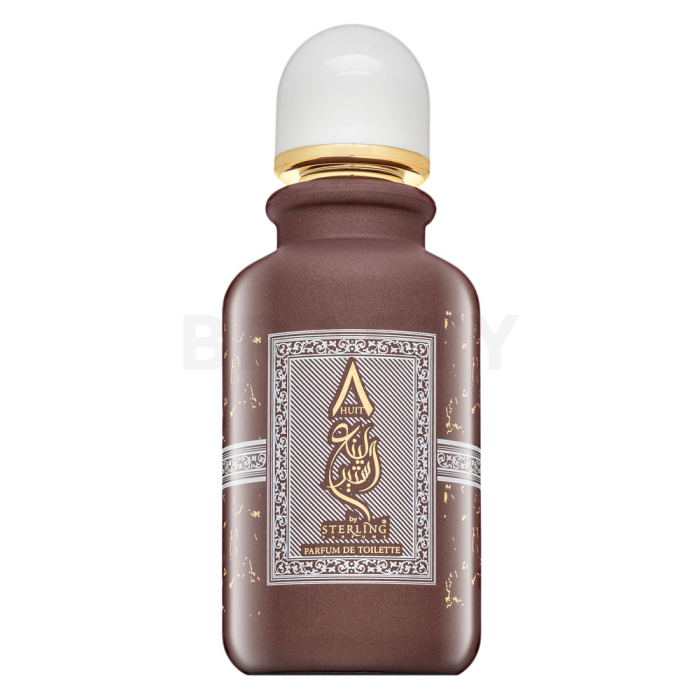 Sterling Huit parfémovaná voda unisex 110 ml