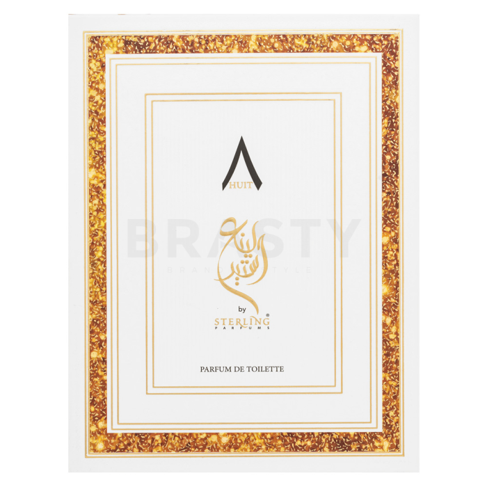 Sterling Huit parfémovaná voda unisex 110 ml