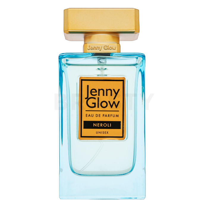 Jenny Glow Neroli Eau de Parfum unisex 80 ml