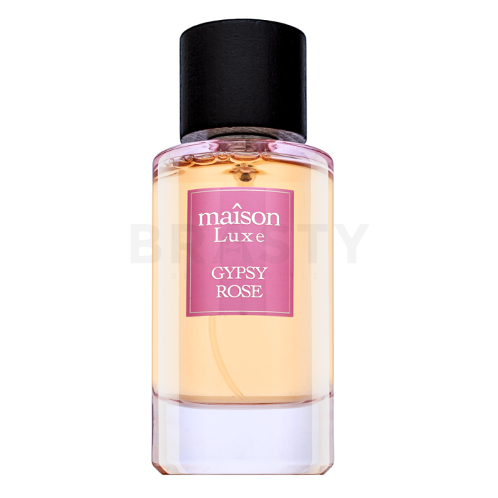 Hamidi Maison Luxe Gypsy Rose profumo unisex 110 ml