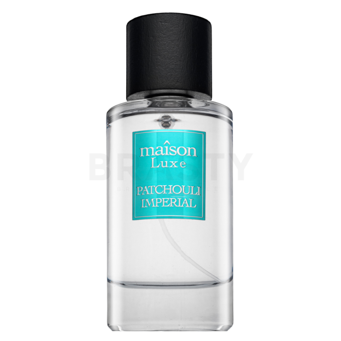 Hamidi Maison Luxe Patchouli Imperial čistý parfém unisex 110 ml