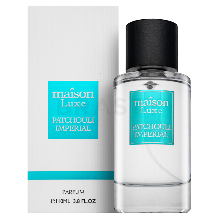 Hamidi Maison Luxe Patchouli Imperial čistý parfém unisex 110 ml