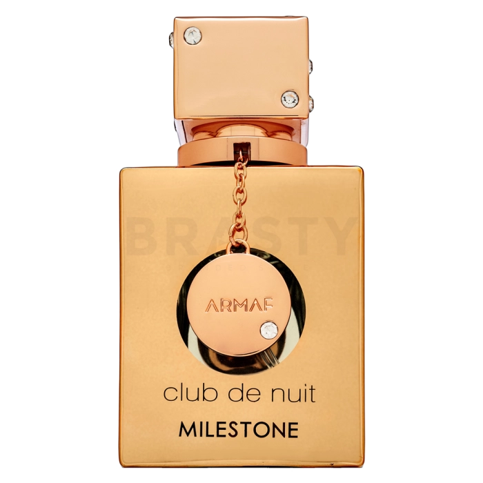 Armaf Club de Nuit Milestone parfémovaná voda unisex 30 ml