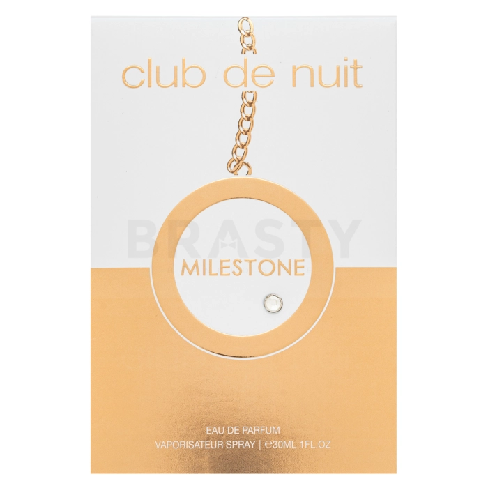 Armaf Club de Nuit Milestone parfémovaná voda unisex 30 ml