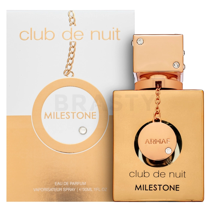 Armaf Club de Nuit Milestone parfémovaná voda unisex 30 ml