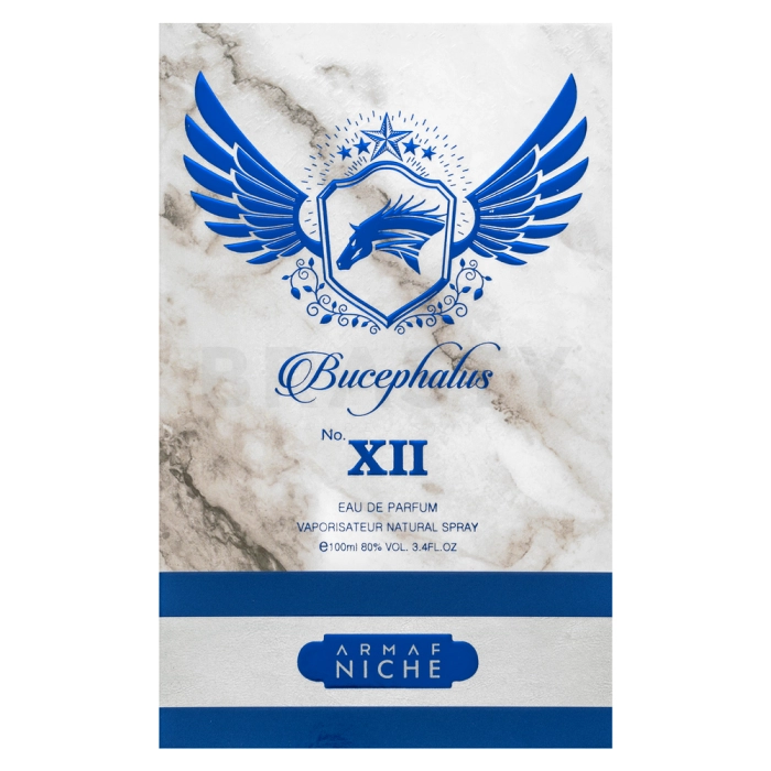 Armaf Bucephalus No. XII parfémovaná voda pro muže 100 ml
