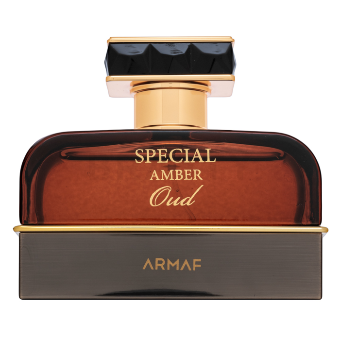 Armaf Special Amber Oud parfumirana voda za moške 100 ml