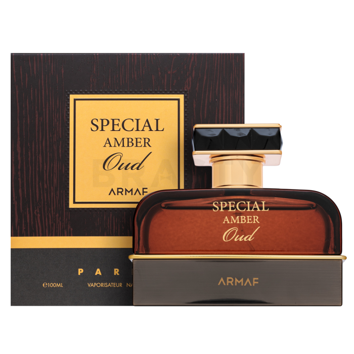 Armaf Special Amber Oud parfumirana voda za moške 100 ml