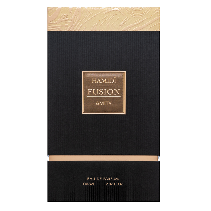 Hamidi Fusion Amity Eau de Parfum für Damen 85 ml