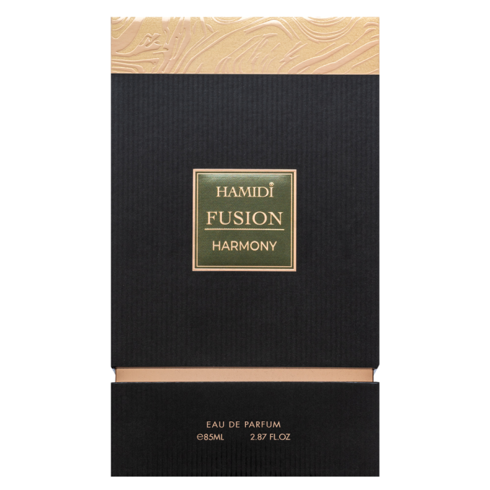 Hamidi Fusion Harmony Eau de Parfum unisex 85 ml