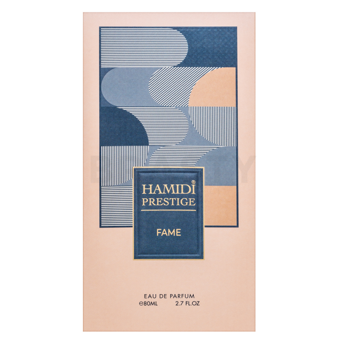 Hamidi Prestige Fame Eau de Parfum uniszex 80 ml