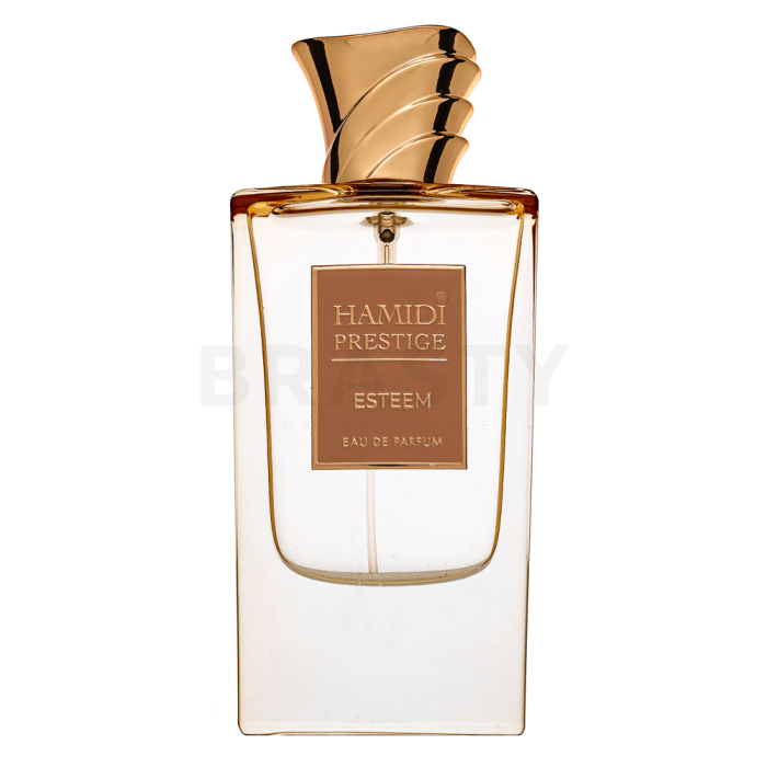 Hamidi Prestige Esteem Eau de Parfum unisex 80 ml