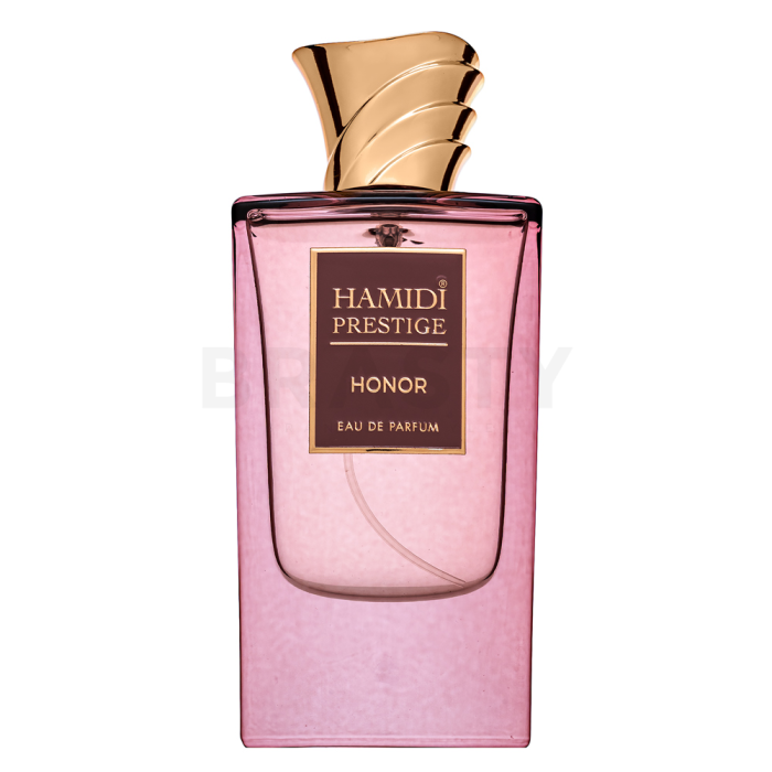Hamidi Prestige Honor parfémovaná voda unisex 80 ml