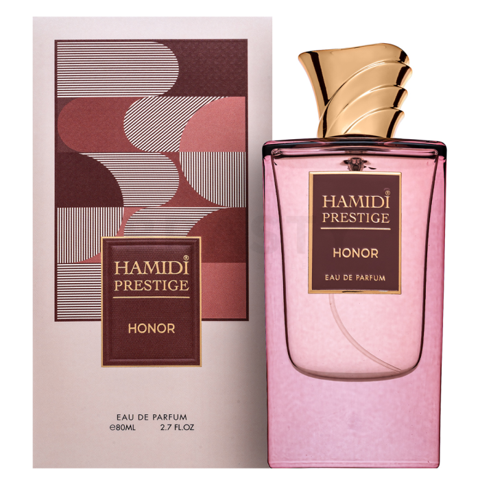 Hamidi Prestige Honor parfémovaná voda unisex 80 ml
