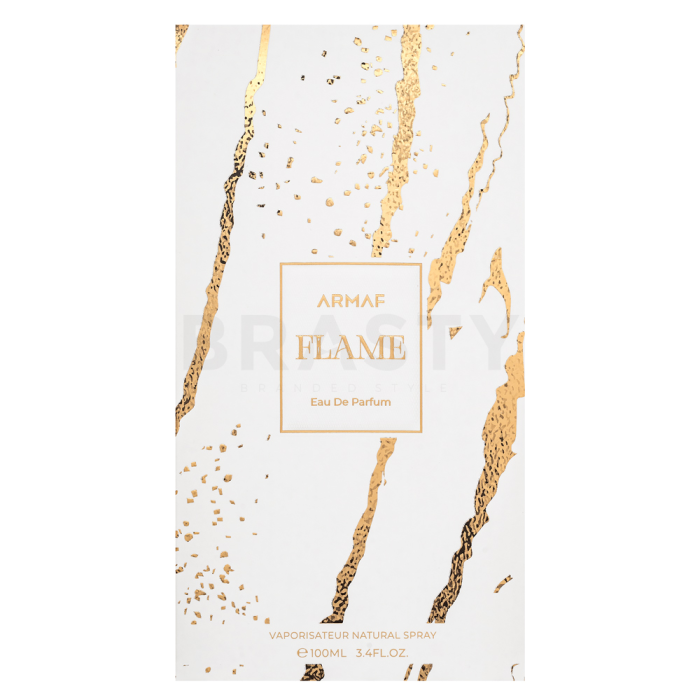 Armaf Flame parfémovaná voda pre ženy 100 ml