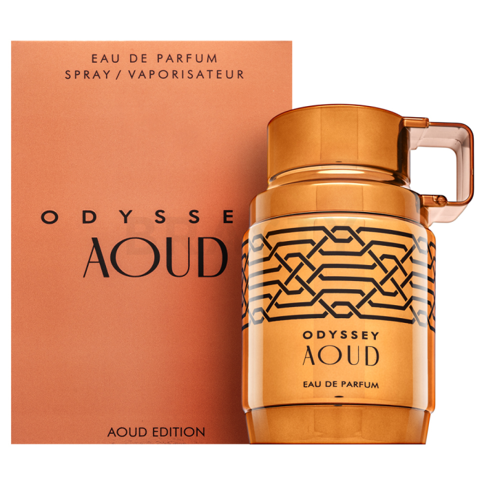 Armaf Odyssey Aoud parfémovaná voda pro muže 100 ml